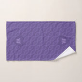 DNA Stripes Handdoek Set (Handdoek)