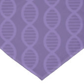 DNA Stripes Tafelkleed (Gekanteld)