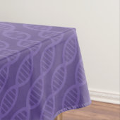DNA Stripes Tafelkleed (Voorbeeld)