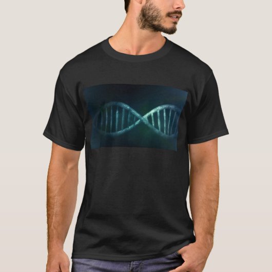 DNA T-SHIRT (Voorkant)