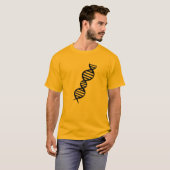 dna t-shirt (Voorkant volledig)