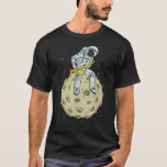 DNA T-shirt Geweldige genoom Funny Science Genet B<br><div class="desc">DNA T-shirt Geweldige Genoom Funny Science Genetics Birthday Gift T-Shirt</div>