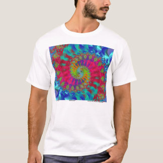 DNA-trap T-shirt