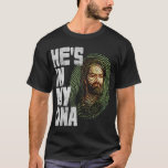 DNA Tree Life Biology Environment Science Genetics T-shirt<br><div class="desc">DNA Tree Life Biology Environment Science Genetics Earth Day T-Shirt</div>