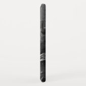 DNA uit de ruimte Case-Mate iPhone Case (Achterkant/rechts)