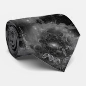 DNA uit de ruimte Stropdas (Opgerold)