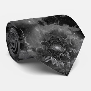 DNA uit de ruimte Stropdas