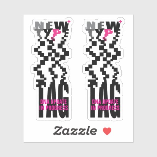 DNA-UPDATE LABEL (Vel)