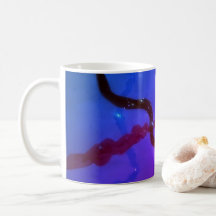 DNA van Heaven Coffee en Tea Mok
