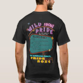 DNATL Pride 2024 T-shirt 1 (Achterkant)