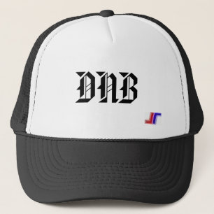 DNB-PET TRUCKER PET