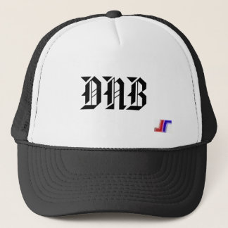 DNB-PET TRUCKER PET