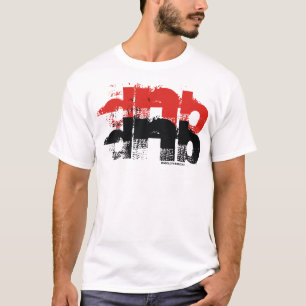 DNB Stempel T-shirt