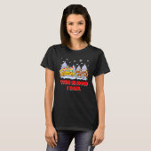 dNBb Dit is hoe Roll Schoolbuschauffeur vrolijk Ke T-shirt (Voorkant volledig)