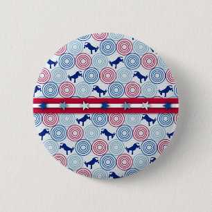 DNC-Button Ronde Button 5,7 Cm