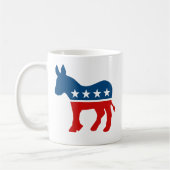 DNC - DEMOCRAT - DONKEY KOFFIEMOK (Links)