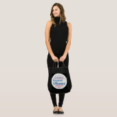 DNC-verdrag Tote Bag (Voorkant (model))