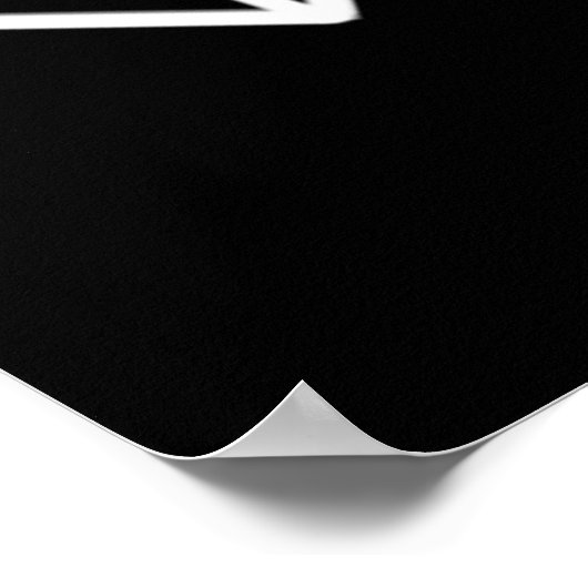 DnD - Dice Set Poster (Hoek)