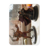 DnD Mini Magneet (Verticaal)