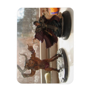 DnD Mini Magneet