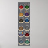 DND POSTER (Voorkant)