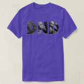 DND T-SHIRT (Design voorkant)