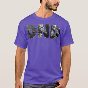 DND T-SHIRT