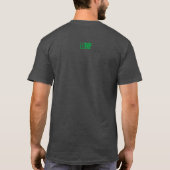 DNF Luxe T-shirt (Achterkant)