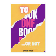 DNF-volglijst voor Boeklezers