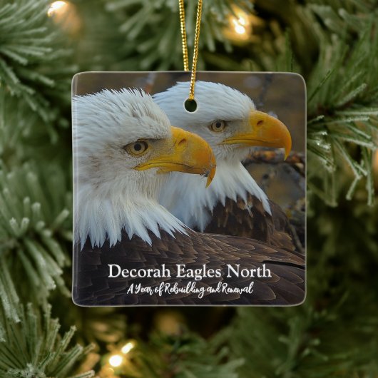 DNN feat. DN17 en DN18 Keramisch Ornament (Boom)