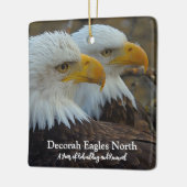 DNN feat. Mr North Keramisch Ornament (Links)