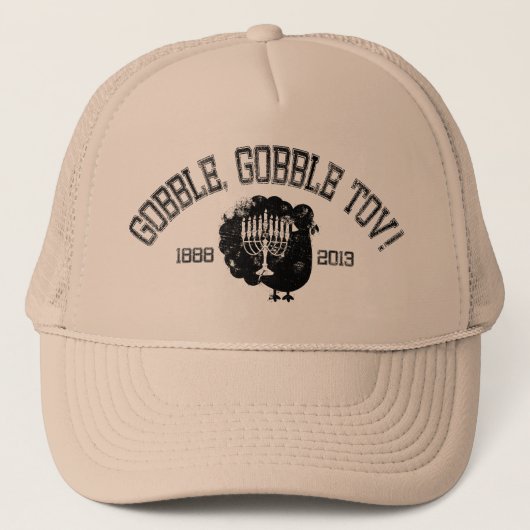 Dnood mobiele kabel trucker pet (Voorkant)