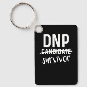 Dnp Doctor Verpleegkunde Praktijk Verpleegster 26 Sleutelhanger