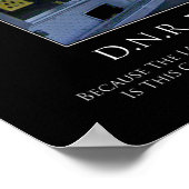 DNR MOTIVATIE POSTER (Hoek)