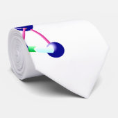 DNS DNA STROPDAS (Opgerold)
