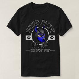 DNSerPup_2022_276 T-shirt