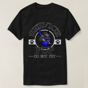 DNSerPup_2022_276 T-shirt
