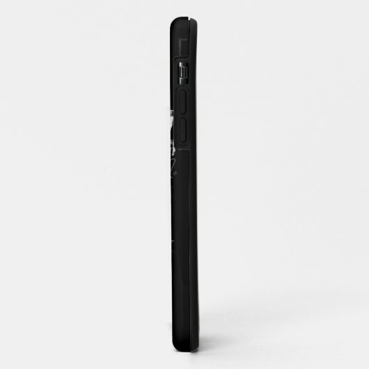 Do 17 Case-Mate iPhone case (Achterkant/links)