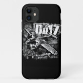 Do 17 Case-Mate iPhone case (Achterkant)