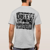 Do 335 Pfeil T-shirt (Achterkant)