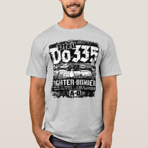 Do 335 Pfeil T-shirt