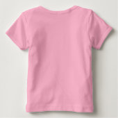 Do Calculus - t-shirt Meiskrachtenergie (Achterkant)