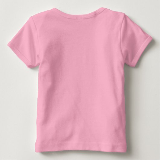 Do Calculus - t-shirt Meiskrachtenergie (Achterkant)