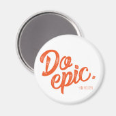 Do Epic Magnet (Voorkant / Achterkant)