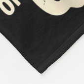 Do I Collect Rocks Of Quartz I Do Funny Crystal Co Fleece Deken (Hoek)