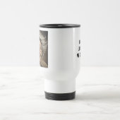 Do I Look like I've had My Coffee Yet? Funny Reisbeker (Center)