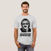 Do it Lady Shirt for Women Trendy Viral Meme (Voorkant volledig)