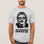 Do it Lady Shirt for Women Trendy Viral Meme (Voorkant)