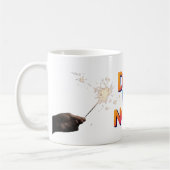 Do It Now Motivational Mug – Take Action Quote Cof Koffiemok (Links)