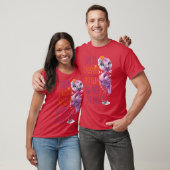 Do It Passionately Or Not At All Quote Inspiration T-shirt (Unisex)